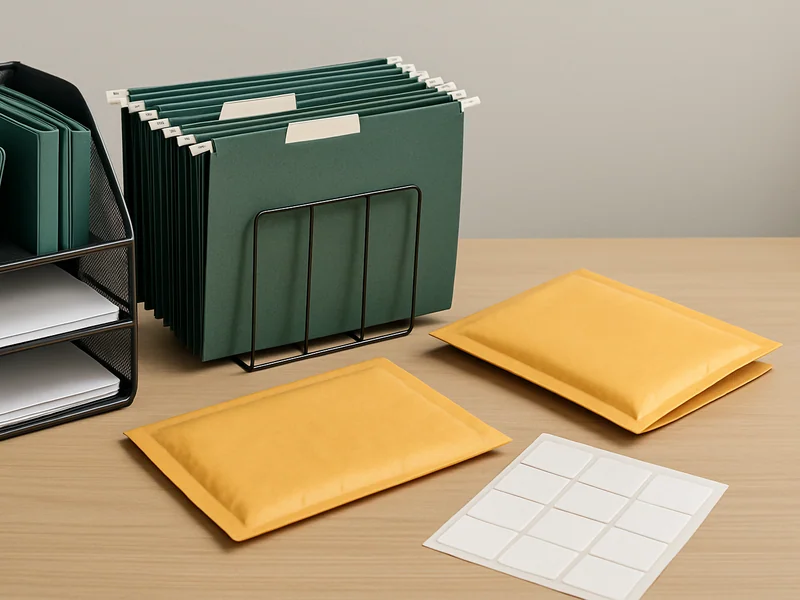Büro & Organisation — Kategorie bei VKEM